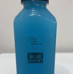 BLUE GHOST KOOL-AIDE