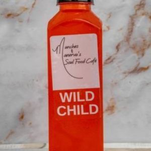 WILD CHILD KOOL-AIDE